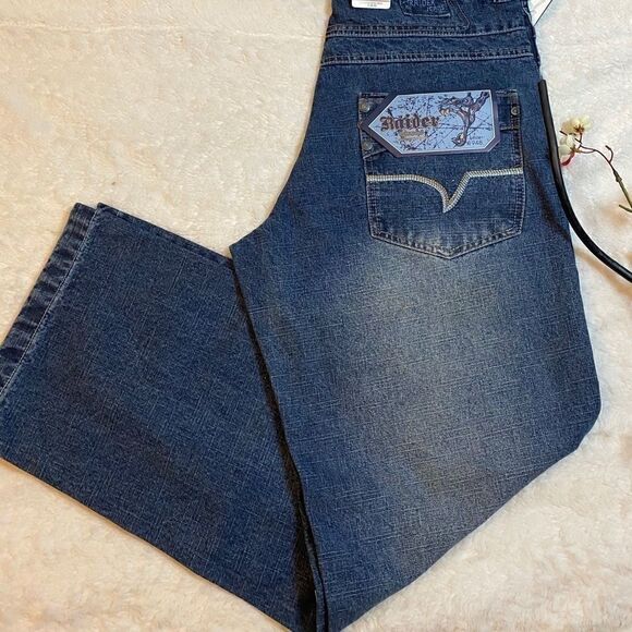 Men’s Raider & Jeans Co.infamous  W:32, L:32 - Picture 3 of 8